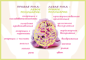 Хендгам - развитие мелкой моторики