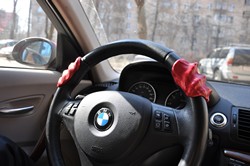 Handgum в Авто. Подарки Хэндгам