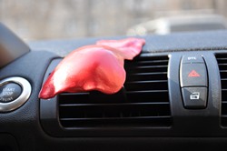 Handgum в Авто. Подарки Хэндгам