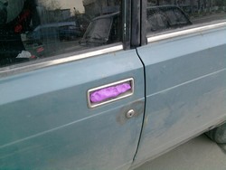 Handgum в Авто Подарки Хэндгам Освежитель воздуха