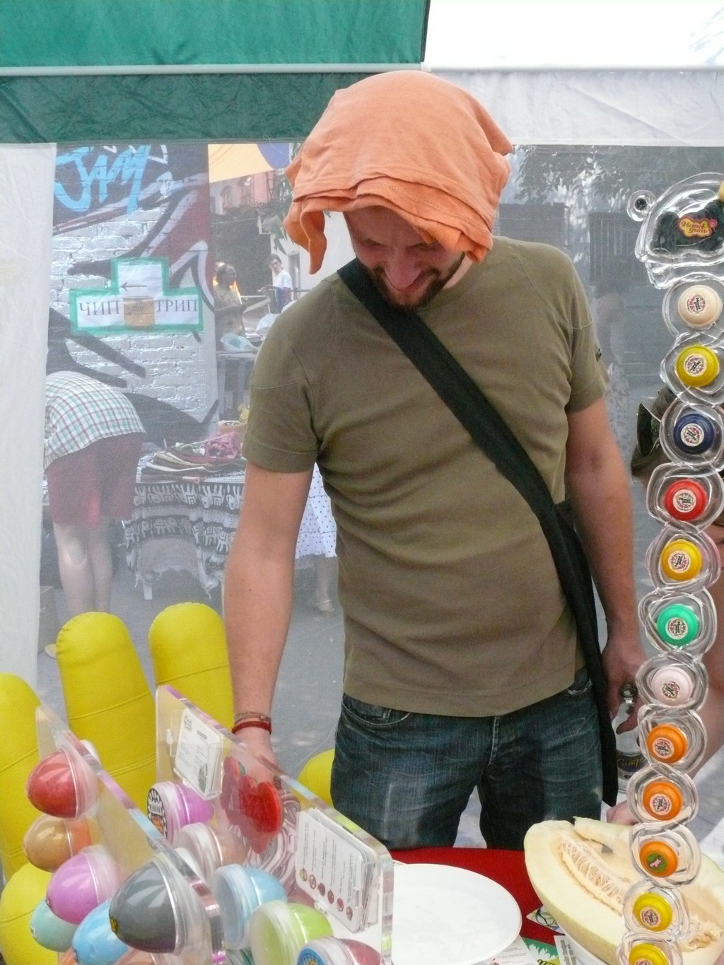 Handgum, art_garage, арт маркет, дизайнерский рынок, купить хендгам