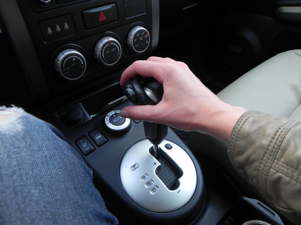 Handgum в Авто, самая полезная вещь в автомобиле, веселый тюнинг